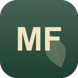 Logo Maximilian Franz Garten- und Landschaftsbau
