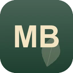 Logo Markus Bronner