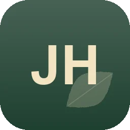 Logo Jan-Hinnerk Burfeind