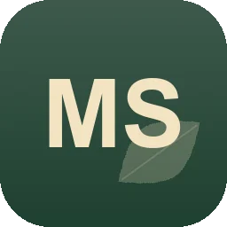 Logo Marcus Stiefenhofer Gartengestaltung