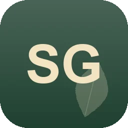 Logo Schulz Gartengestaltung GmbH