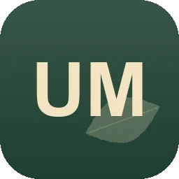 Logo U. Manka Gärtnerei