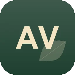 Logo avantgarten