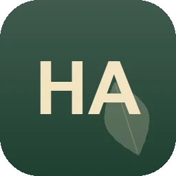 Logo HGH allround service