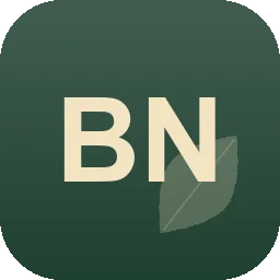 Logo Baumpflege Norbert Bühner