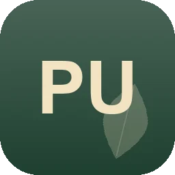 Logo Pfeil Ulrich und R. Baumschulen Landw