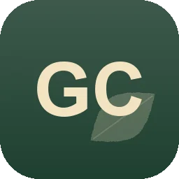 Logo Gartengestaltung Candir