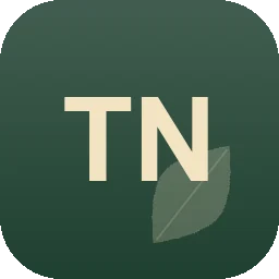 Logo Thorsten Nehring