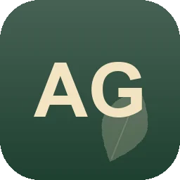 Logo AK Garten- und Landschaftsbau Siegburg