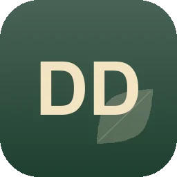 Logo Dennis Ditz Gala-Bau