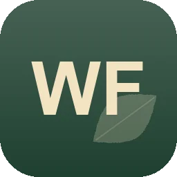 Logo Walter Frank Gärtnerei