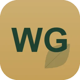 Logo Wolf Göz Gartengestaltung und Gartenpflege