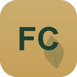 Logo Francesco Carroccia Gartenbaubetrieb