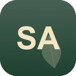 Logo Saleh Al Ruman
