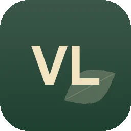 Logo Volker Link