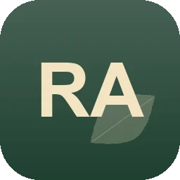 Logo Razim Atajic Gala-Bau