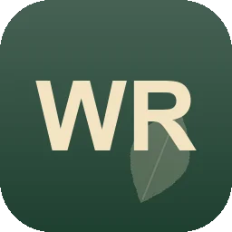 Logo WaldWerk Ralf Nonn Forstwirtschaftsmeister