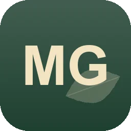 Logo Macedo Garten- und Landschaftsbau