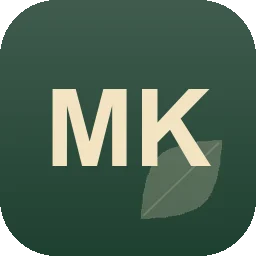 Logo Michael Knapp Garten- und Baumpflege Stuttgart Ost