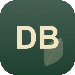Logo Dieter Birreck Gartenbau