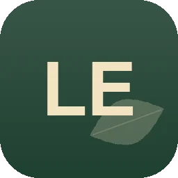 Logo Ludwig Ertl Garten- und Landschaftsbau