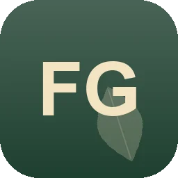 Logo Feuerland Garten- und Landschaftsbau Heidelberg