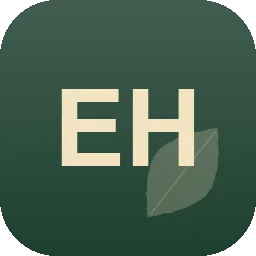 Logo Erwin Höchst Garten- und Landschaftsbau