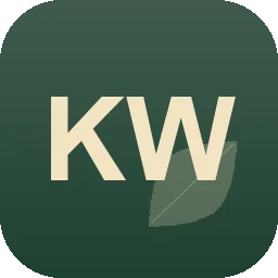 Logo Kai Wickenhäuser Garten- und Landschaftsbau
