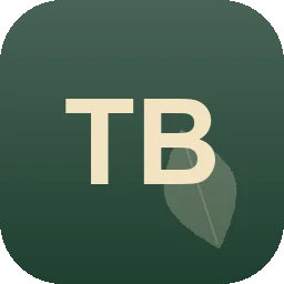 Logo Thorsten Bockhoop - Der Gartengestalter