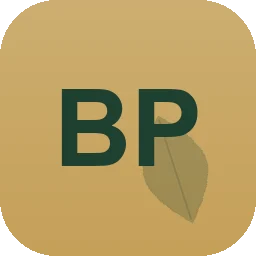 Logo Bio-Pilzhof&Edelpilzzucht Breck