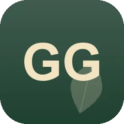 Logo GSG Gartenpflege