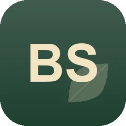 Logo Bernd Schulz Baumschule und Gartenbau