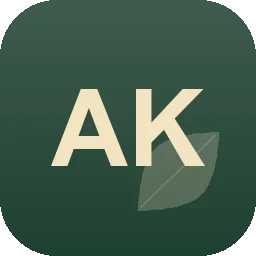 Logo Alois Kreilinger Gartenbau