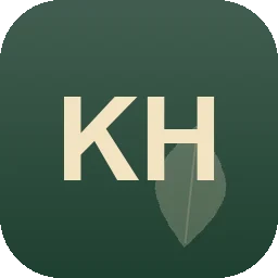 Logo Kleingartenverein „Heimaterde“ e. V