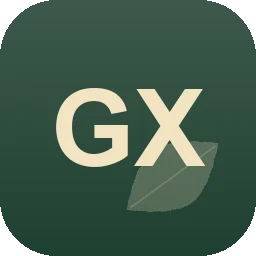 Logo Gartengestaltung Xhylani