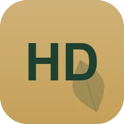 Logo H. Dietrich Krumm Friedhofsgärtnerei Gartenbau