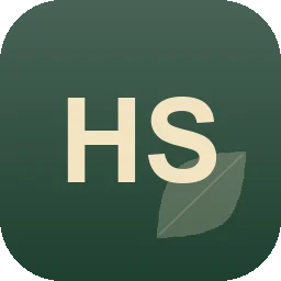 Logo Holger's Gartenpflege Holger Malter