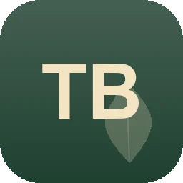 Logo Team Baum & Garten