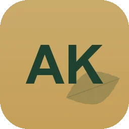 Logo Arno Kallweit Gartenbau