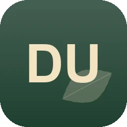 Logo Dietmar Unger