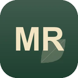 Logo Michael Röhr Garten- und Landschaftsbau