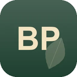 Logo Baumpaule - Paul D. Dost