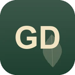 Logo Gärtnermeister Daniel Haß