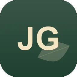 Logo Jurak Gartendesign