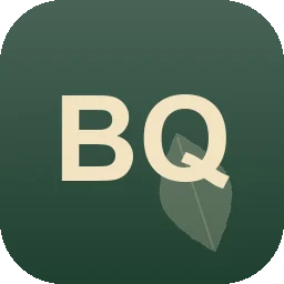 Logo Bernd Quitt Garten- und Kommunaltechnik