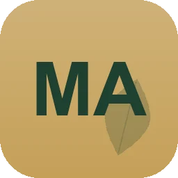 Logo M. & A. Blumenhaus Gärtnerei