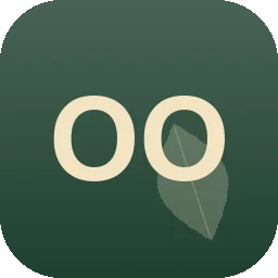 Logo Oliver Olbricht Gartenlandschaftspflege