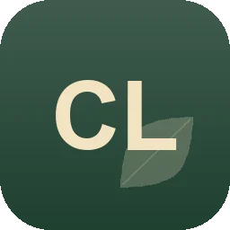 Logo Christian Leinhos Garten- und Landschaftsbau