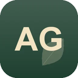 Logo A.Gärten