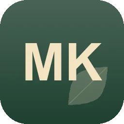 Logo Maria Kraus Hermann Garten- und Landschaftsbau